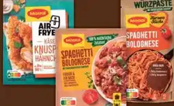 E-Center Maggi Fix Angebot