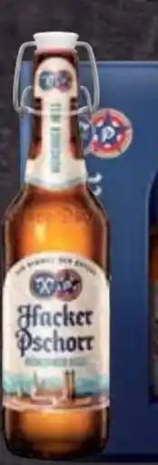 E-Center Hacker-Pschorr Hell Angebot