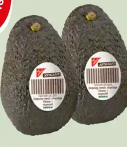 Edeka Xpress Gut & Günstig Avocado Hass Angebot