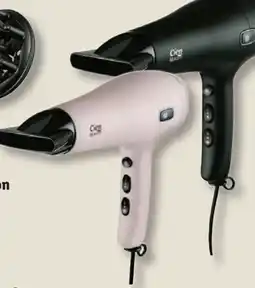 Lidl Cien Beauty Rotationsrasierer CBHTK 2000 A1 Angebot