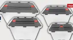 PENNY Hedura Aufbewahrungsbox Angebot