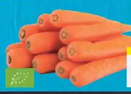 E-Center Bio-Möhren Angebot