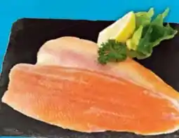 E-Center Saiblingsfilet Angebot