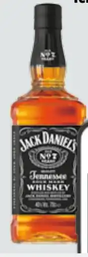 Edeka Xpress Jack Daniel's Old Tennessee Whiskey N7 Angebot