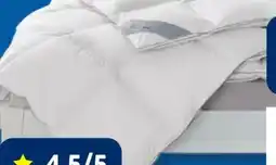 Lidl Balette Daunen-Kassettenbettdecke Premium Selection Angebot