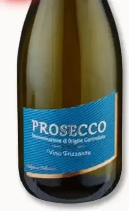 PENNY Stefano Colucci Prosecco Vino Frizzante Angebot