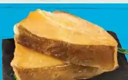 E-Center Geräucherter Heilbutt Angebot