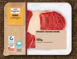 nahkauf Rewe Regional Rinder Beinscheiben Angebot