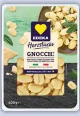 E-Center Edeka Herzstücke Gnocchi Angebot