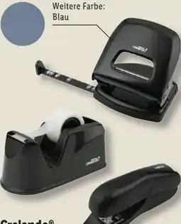 Lidl Crelando Locher Angebot