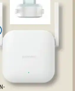 Lidl Mi WiFi Range Extender N300 RD10M Angebot