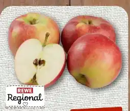 nahkauf Rewe Regional Tafeläpfel Angebot