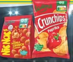 E-Center Lorenz Crunchips Paprika Angebot
