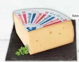 E-Center Appenzeller Switzerland Schweizer Hartkäse Angebot