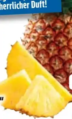 Edeka Edeka Herzstücke Ananas Super Sweet Angebot