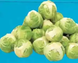 E-Center Rosenkohl Angebot