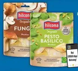 E-Center Hilcona Pasta Originale Angebot