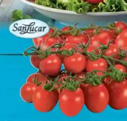 E-Center SanLucar Cocktail-Rispentomaten Angebot