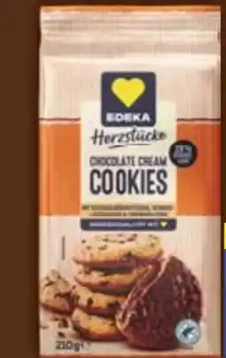 E-Center Edeka Herzstücke Cookies Angebot