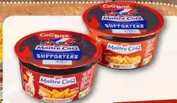 nahkauf Maître CoQ Hähnchen Bucket Angebot