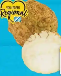 E-Center Knollensellerie Angebot