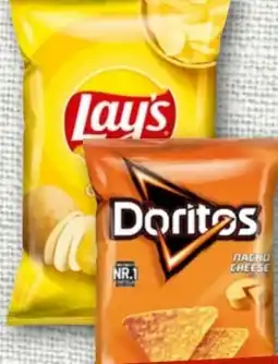 nahkauf Doritos Nacho Cheese Angebot