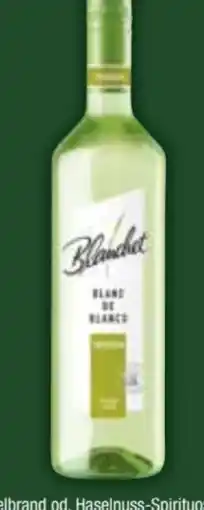 E-Center Blanchet Blanc de Blancs Angebot