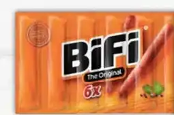 E-Center Bifi Original Angebot