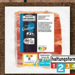 nahkauf Metzgerei Wilhelm Brandenburg Kasseler Nackenbraten Angebot