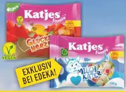 E-Center Katjes Family Fruchtgummi Vegan Angebot