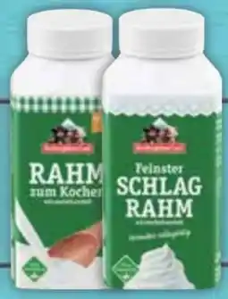 E-Center Berchtesgadener Land Schlagrahm Angebot