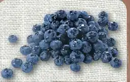 nahkauf Heidelbeeren Angebot