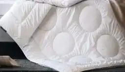 Lidl John Cotton Steppbett Angebot