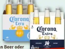 nahkauf Corona Extra Mexican Beer Angebot