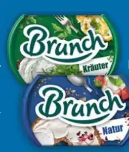 E-Center Brunch Brotaufstrich Angebot