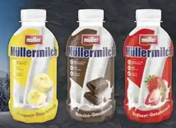 Edeka Müller Müllermilch Angebot