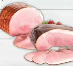 E-Center Ostermeier Domschinken Angebot