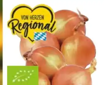 Edeka Bio-Gemüsezwiebeln Angebot