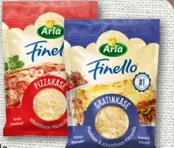 nahkauf Arla Finello Gratinkäse Angebot