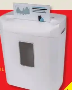 Lidl Tronic Aktenvernichter TAV 300 A3 Angebot