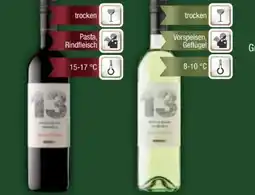 E-Center Winzer Krems Sandgrube 13 Grüner Veltliner Angebot