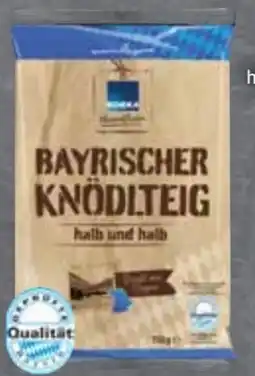 Edeka Edeka Heimatliebe Bayrischer Knödlteig Angebot