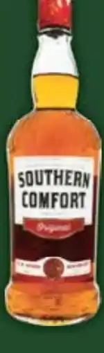E-Center Southern Comfort Original Whiskey Angebot