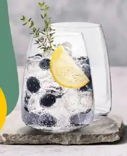 nahkauf Schott Zwiesel Großes Trinkglas 2er-Set Angebot