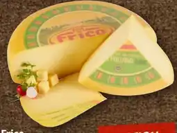 nahkauf Frico Gouda Jung Angebot
