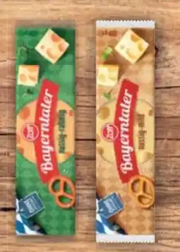 E-Center Zott Bayerntaler Angebot