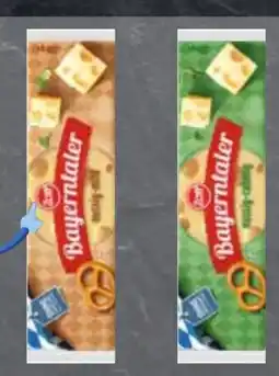 Edeka Zott Bayerntaler Angebot