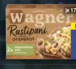 E-Center Original Wagner Rustipani Angebot