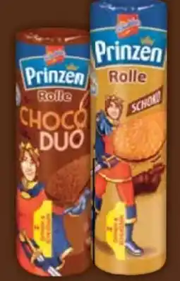 E-Center DeBeukelaer Prinzen Rolle Angebot