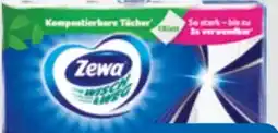 Edeka Xpress Zewa Wisch & Weg Angebot